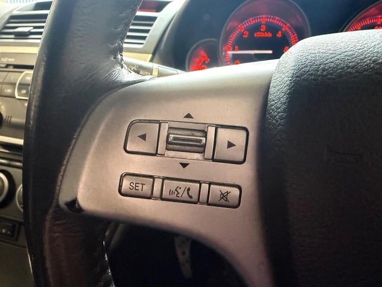 2009 Mazda Mazda6 2.2d Sport [185] 5dr ESTATE DIESEL Manual