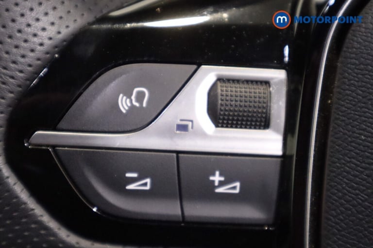 2022 Peugeot 208 1.2 PureTech 100 GT 5dr HATCHBACK PETROL Manual