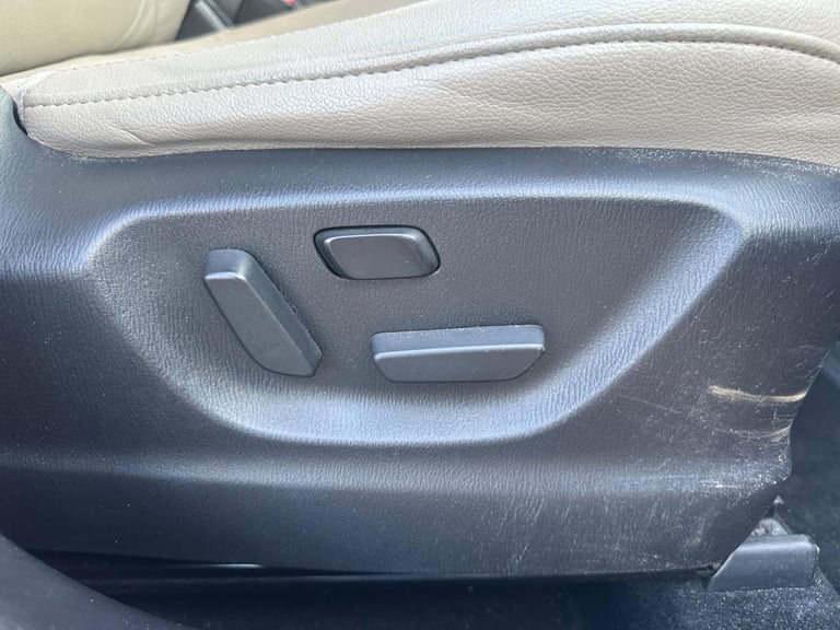 2013 Mazda CX-5 2.2 SKYACTIV-D Sport Nav Auto 4WD Euro 6 (s/s) 5dr ESTATE Diesel Automatic