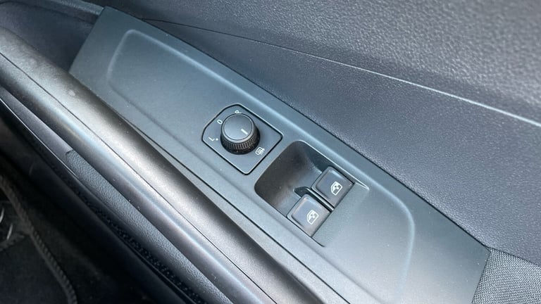 2022 Skoda Fabia 1.0 MPI 80 SE Comfort 5dr Petrol Hatchback Hatchback Petrol Manual