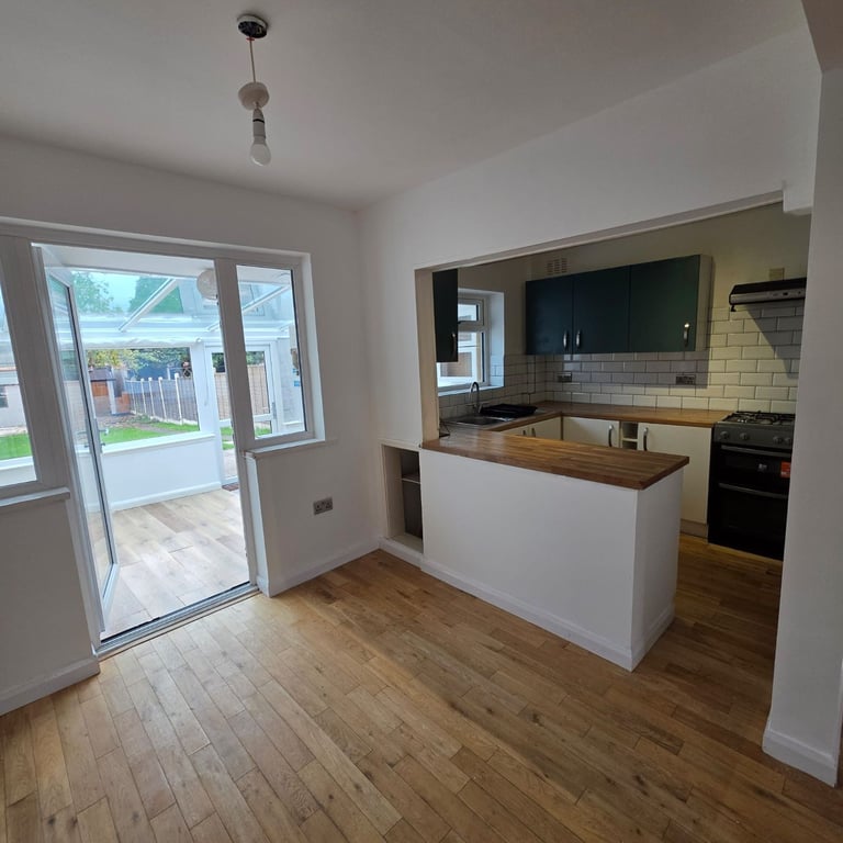 House to rent - Gospel Lane - B27 7AW