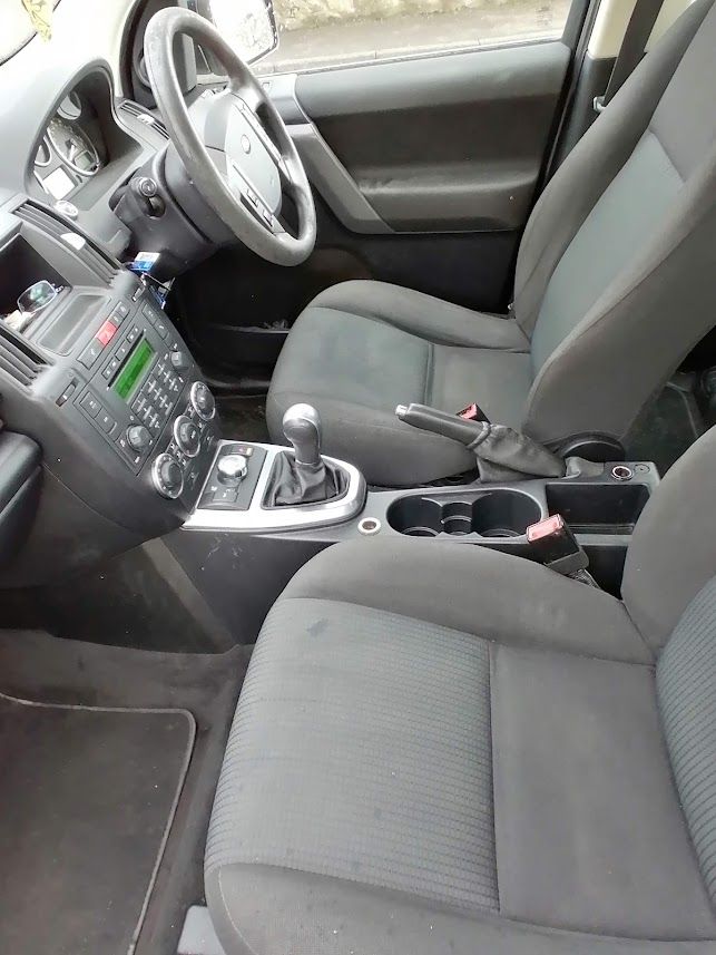 Land Rover, FREELANDER, Estate, 2010, Manual, 2179 (cc),5 doors - Image 16