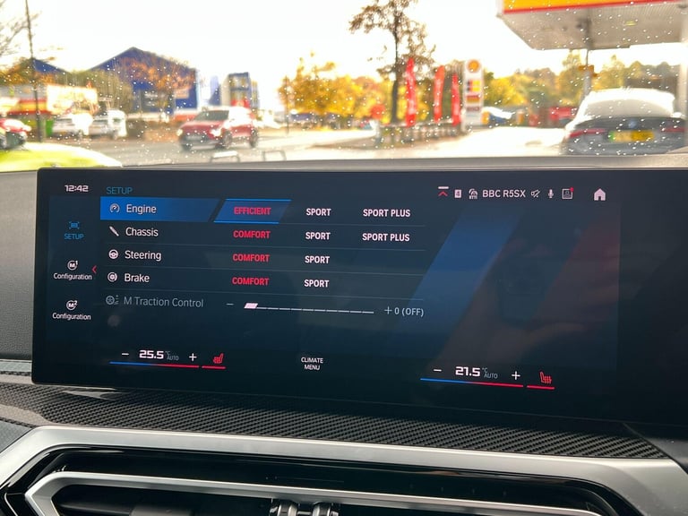 2023 BMW M2 3.0 BiTurbo Coupe 2dr Petrol Steptronic Euro 6 (s/s) (460 ps) COUPE Petrol Automatic