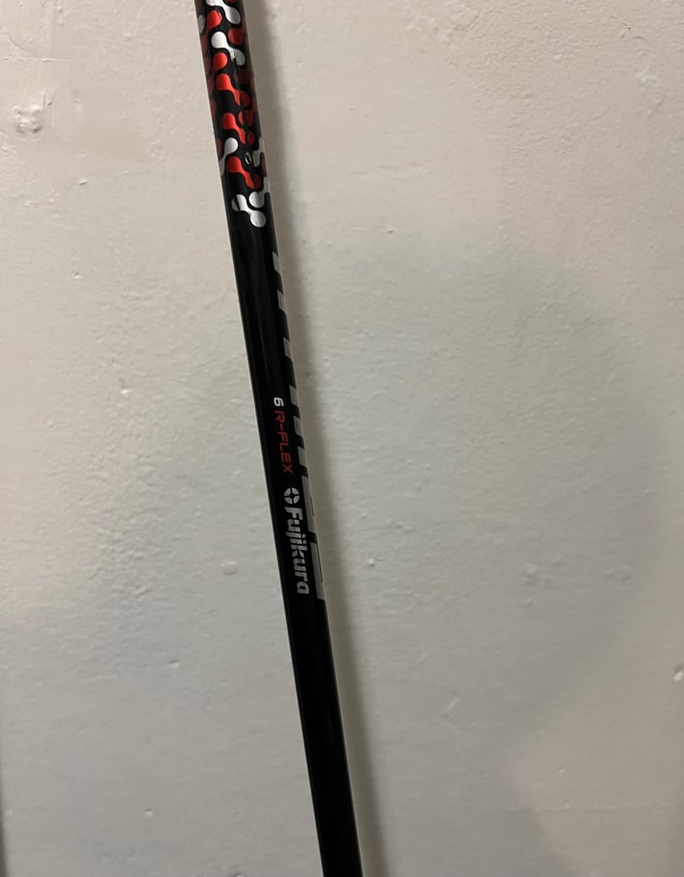 Taylormade M4 rescue 4 hybrid golf club