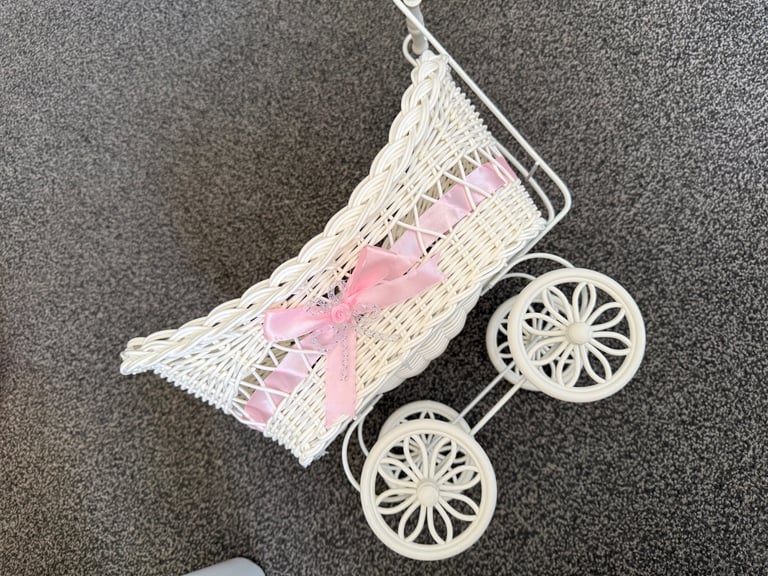 Baby wash bundle and nappies