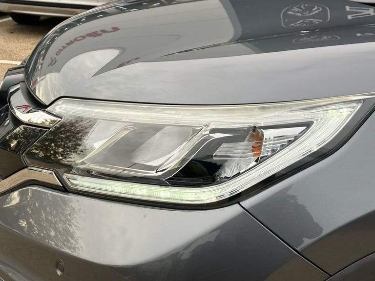 2018 Honda CR-V 2.0 i-VTEC SE Plus 5dr Auto [Nav] Estate PETROL Automatic