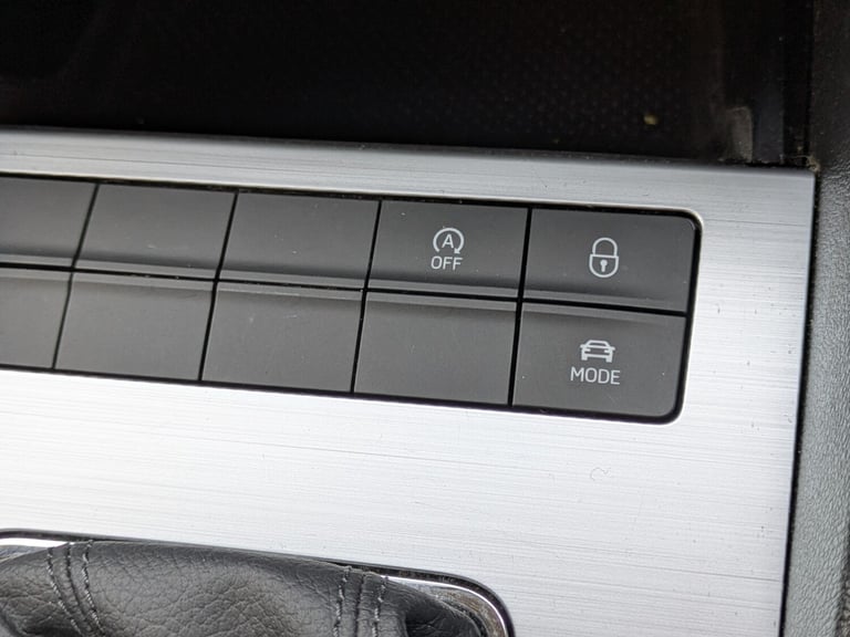 2020 Skoda Octavia 1.5 TSI SE Drive 5dr DSG Estate Petrol Automatic