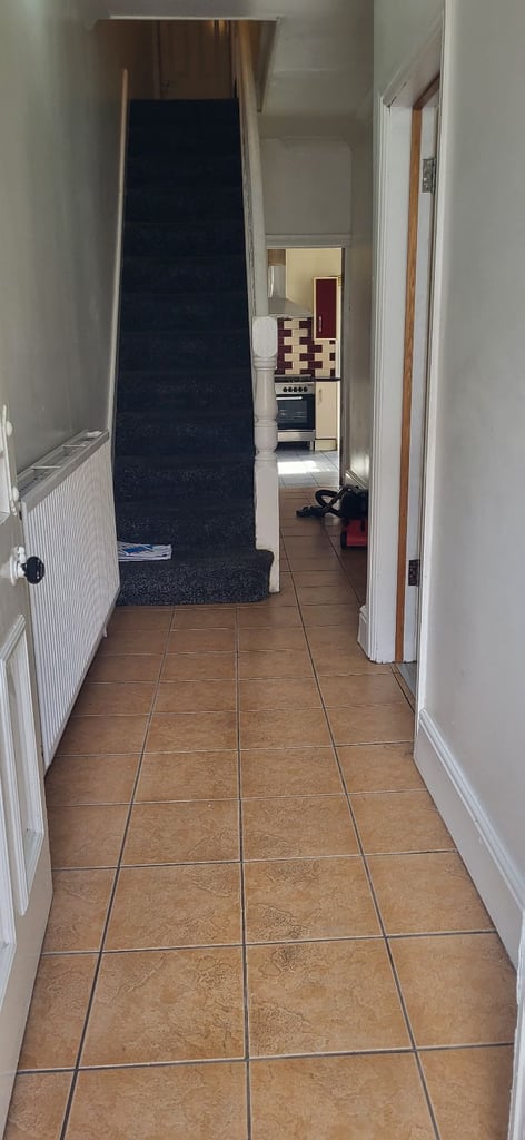 Room to let