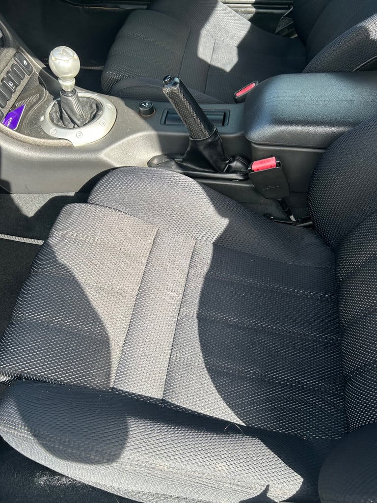 MG, MGTF, Convertible, 2004, Manual, 1796 (cc), 2 doors