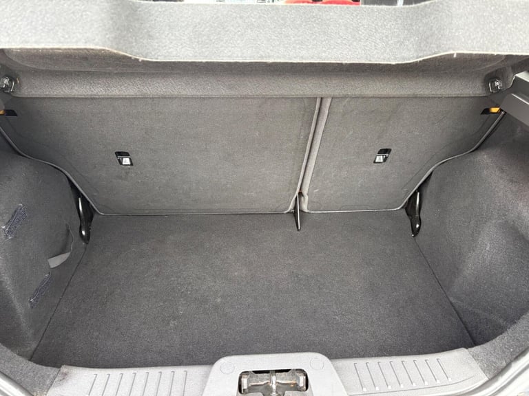 2017 Ford Fiesta 1.0T EcoBoost ST-Line Euro 6 (s/s) 3dr HATCHBACK Petrol Manual