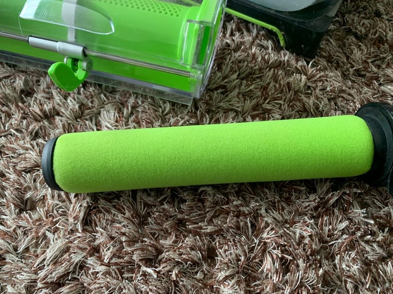 Gtech AirRAM 2 Cordless Vacuum + extra battery