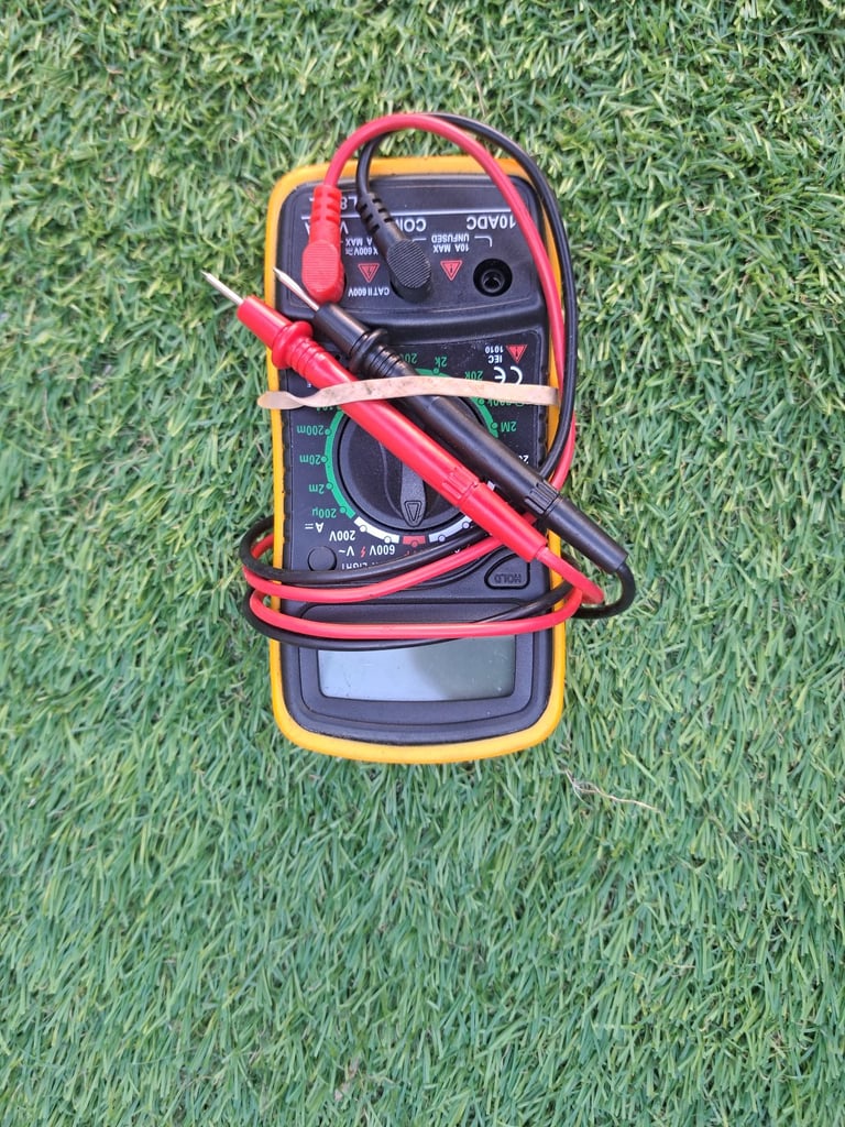 Car Parts/Tools