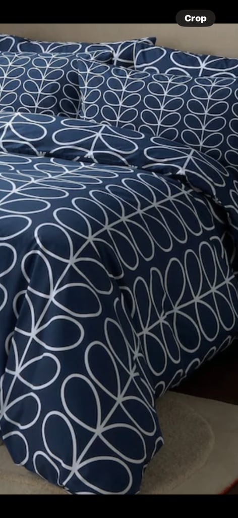 Orla keily bedding 