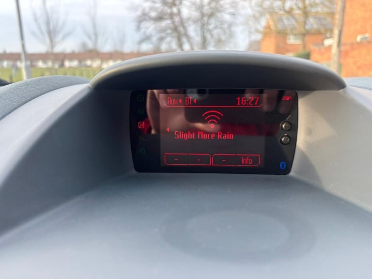 2010 Ford Fiesta 1.25 Zetec 3dr [82] HATCHBACK Petrol Manual
