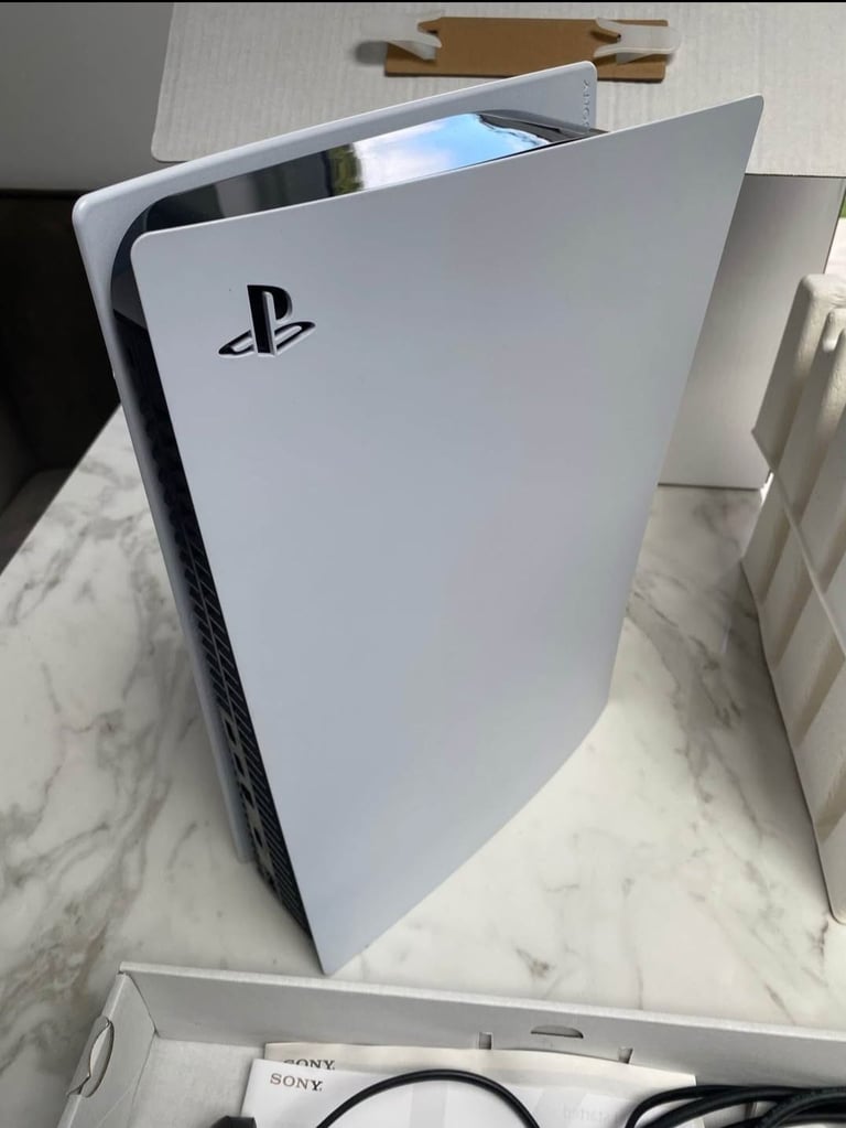 Playstation 5 digital 