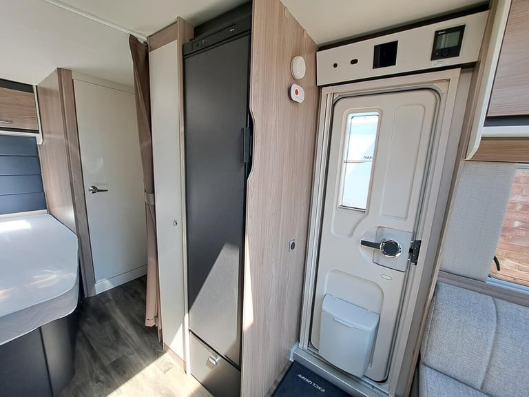 2025 Swift Sprite Exclusive Alpine 4