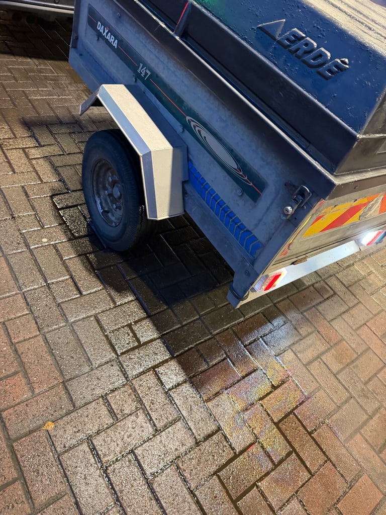 Daxara 147 £300