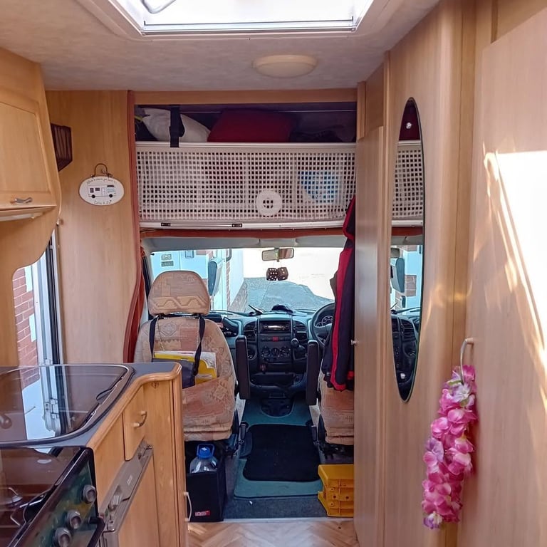 Fiat, DUCATO 15 JTD MWB, 2003, 2800 (cc)