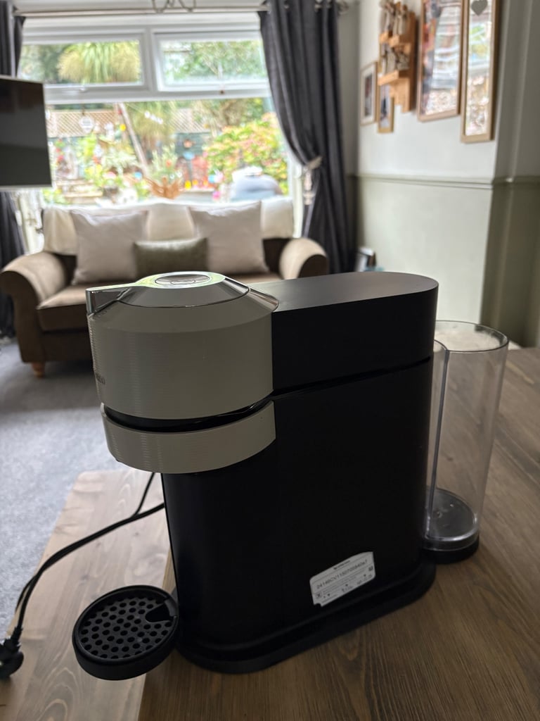 image for Espresso Coffee machine
