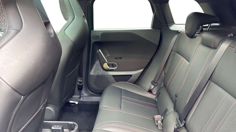 2025 MINI Aceman 160kW SE Sport 54kWh 5dr Auto HATCHBACK ELECTRIC Automatic