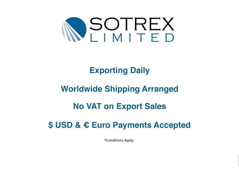 MAN/ ERF TGS 26 440 6 X 4 Dropside Tipper