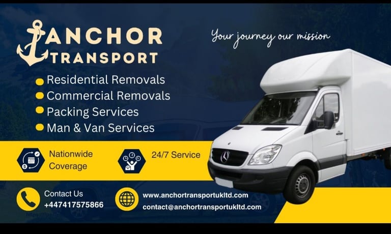 Anchor avatar