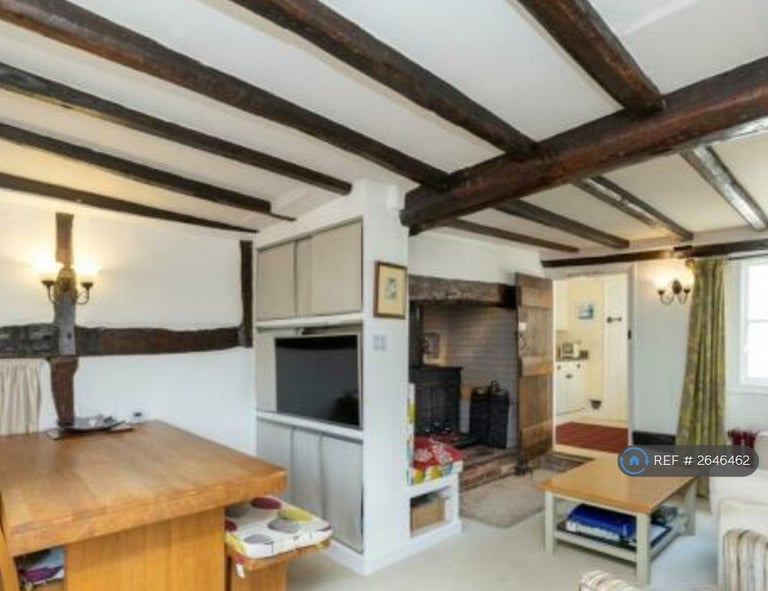 2 bedroom house in Keytes Lane, Barford, Warwick, CV35 (2 bed) (#2646462)