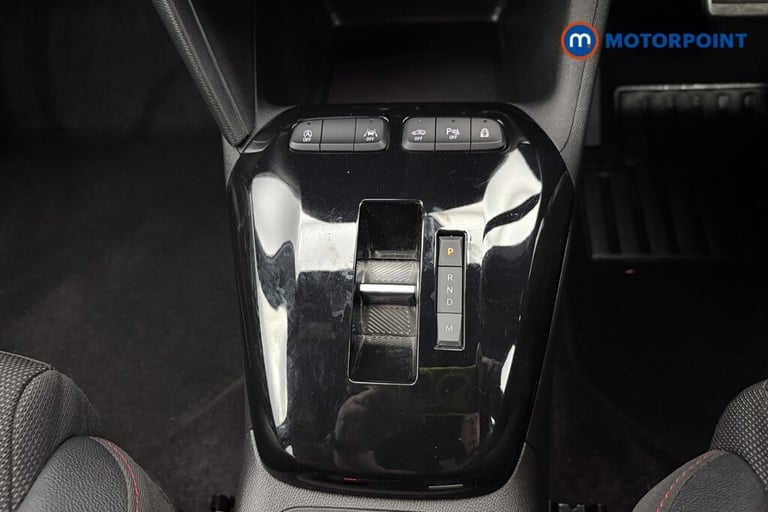 2023 Vauxhall Corsa 1.2 Turbo GS 5dr Auto Hatchback Petrol Automatic