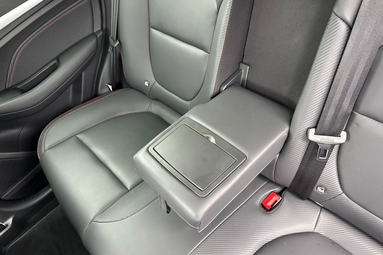 2023 MG MG ZS 115kW Trophy Connect EV Long Range73kWh 5dr Auto HATCHBACK ELECTRIC Automatic