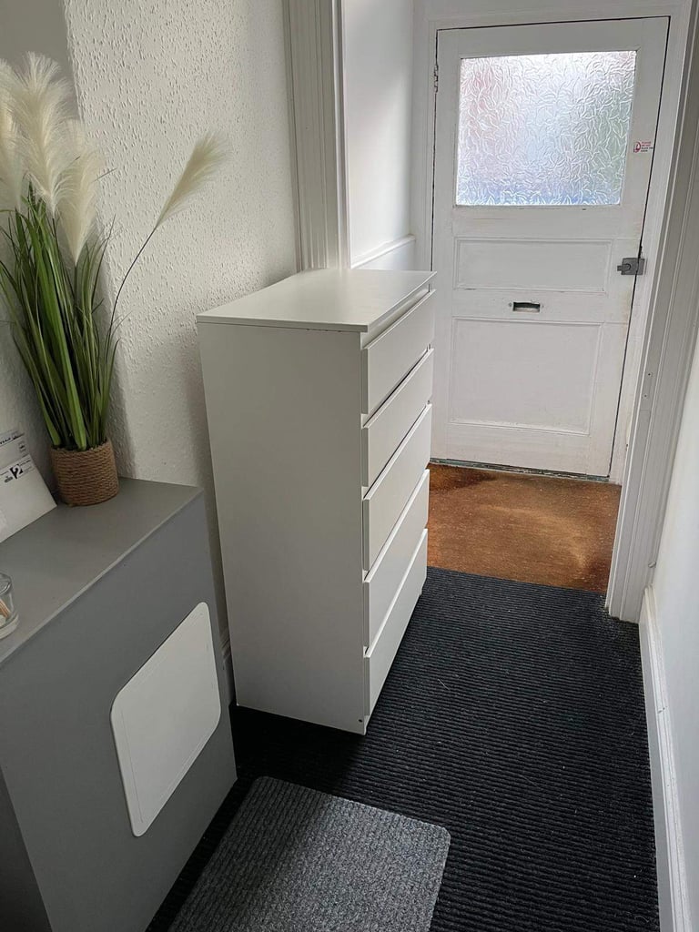 image for Chest of Drawers IKEA Kullen