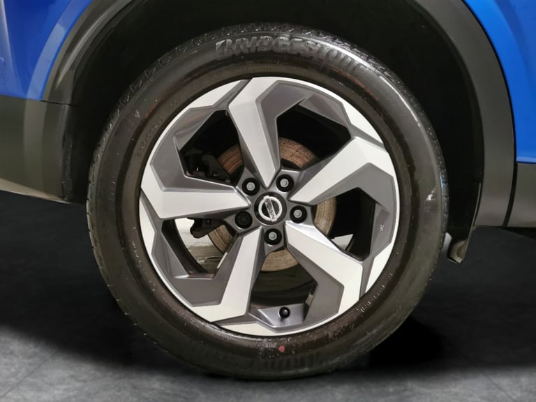 2021 Nissan Qashqai 1.3 DIG-T MHEV Premiere Edition SUV 5dr Petrol Hybrid XTRON Euro 6 (s/s) (1 S...