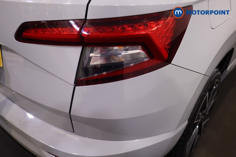 2021 Skoda Karoq 1.5 TSI Sport Line 5dr DSG ESTATE PETROL Automatic