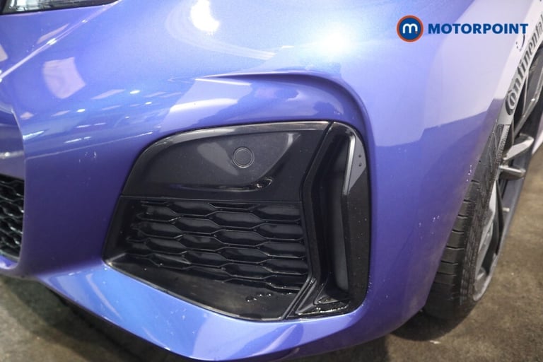 2021 BMW 3 Series M340d xDrive MHT 4dr Step Auto Saloon Diesel Automatic