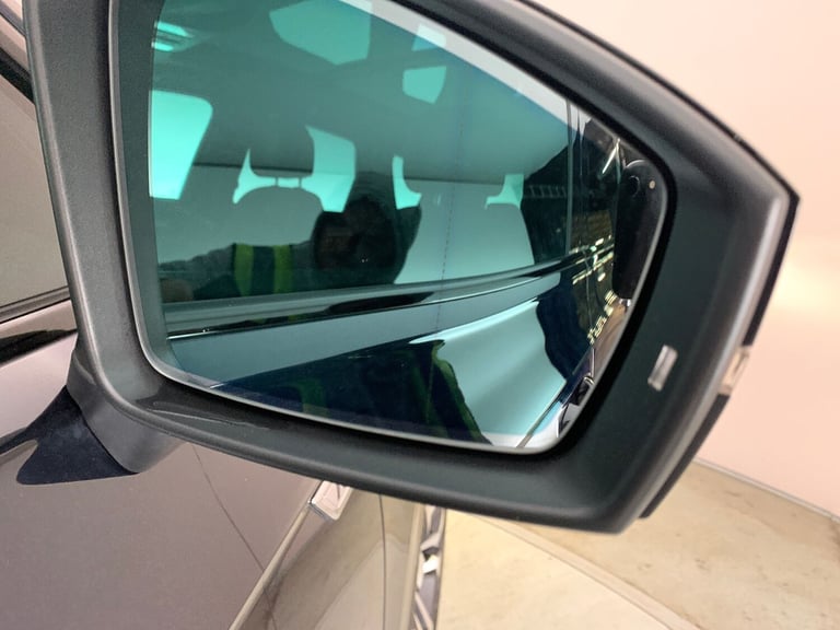 2022 Mercedes-Benz EQC EQC 400 300kW AMG Line Premium 80kWh 5dr Auto ESTATE ELECTRIC Automatic