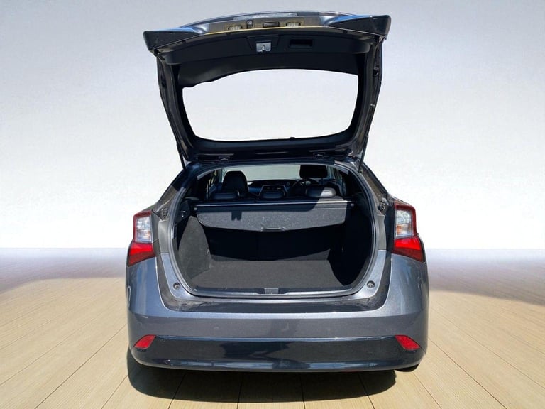 2019 Toyota Prius 1.8 VVTi Excel Euro 6 (S/S) CVT 5Dr Hybrid