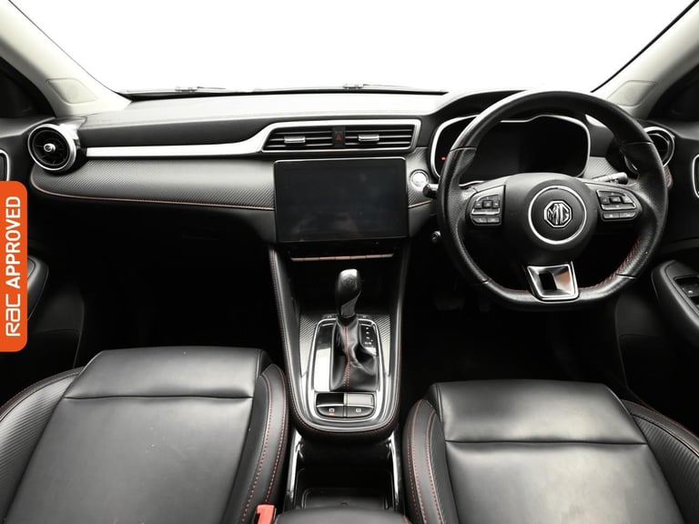 2023 MG MG ZS 1.0 T-GDI Exclusive SUV 5dr Petrol Auto Euro 6 (111 ps) Hatchback PETROL Automatic