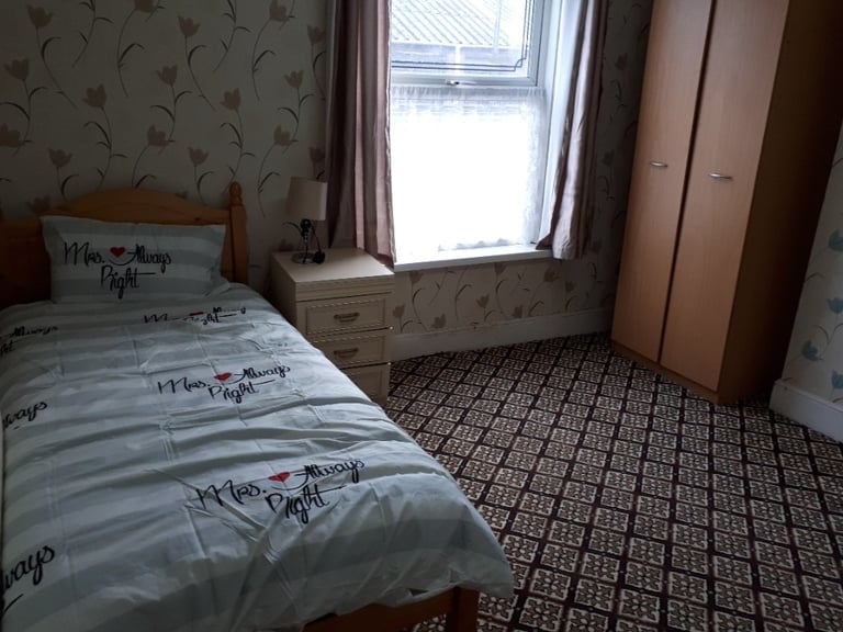 R5, Montgomery Street, Sparkhill B11 1EN- Supported Housing **BENEFIT CLAIMANTS ONLY**