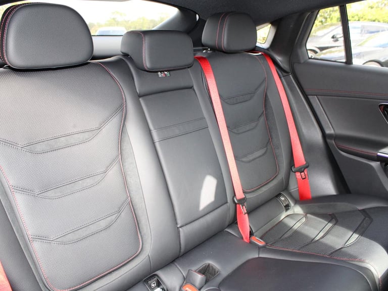 2024 Mercedes-Benz GLC 43 4Matic Premium 5dr MCT SUV Petrol Automatic
