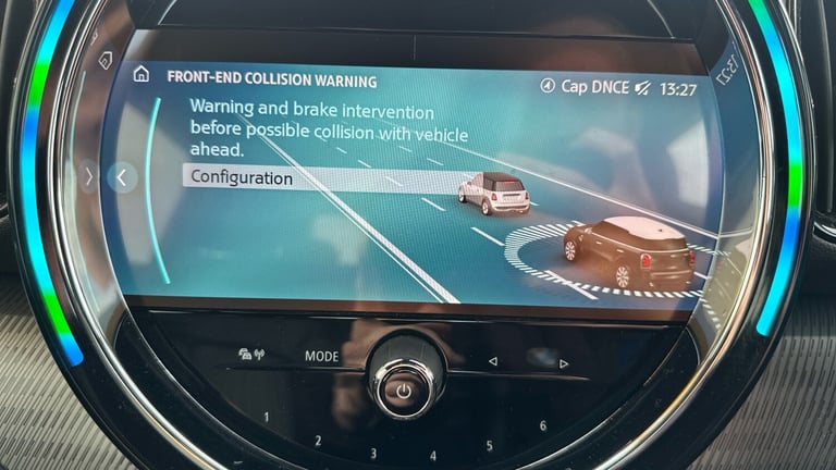 2022 MINI Countryman 2.0 Cooper S Exclusive 5dr Auto Petrol Hatchback Hatchback Petrol Automatic