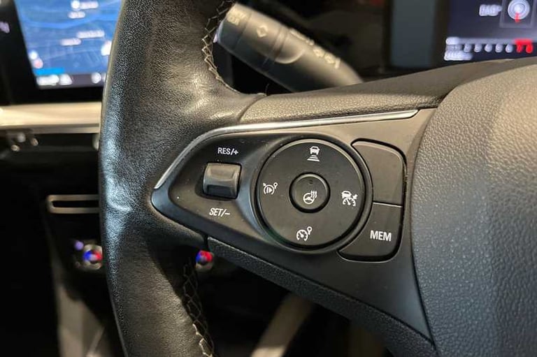 2022 Vauxhall Mokka 1.2 Turbo Elite Edition SUV 5dr Petrol Manual Euro 6 (s/s) (130 ps) SUV Petro...