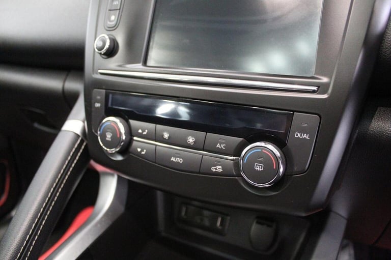 RENAULT KADJAR 1.6 dCi Signature Nav Euro 6 (s/s) 5dr 2016