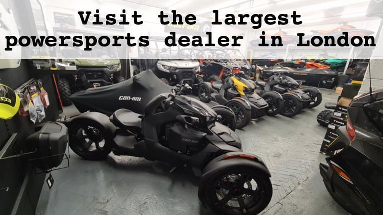 Can-Am Spyder RT Limited SE6 Hyper Silver 2022