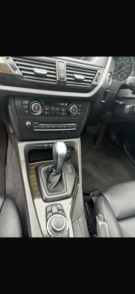 BMW x1 xdrive 