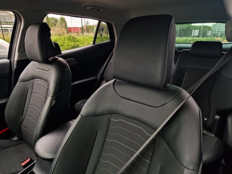 2022 Kia Sportage 1.6 T-GDi 3 SUV 5dr Petrol Manual Euro 6 (s/s) (148 bhp) ESTATE Petrol Manual