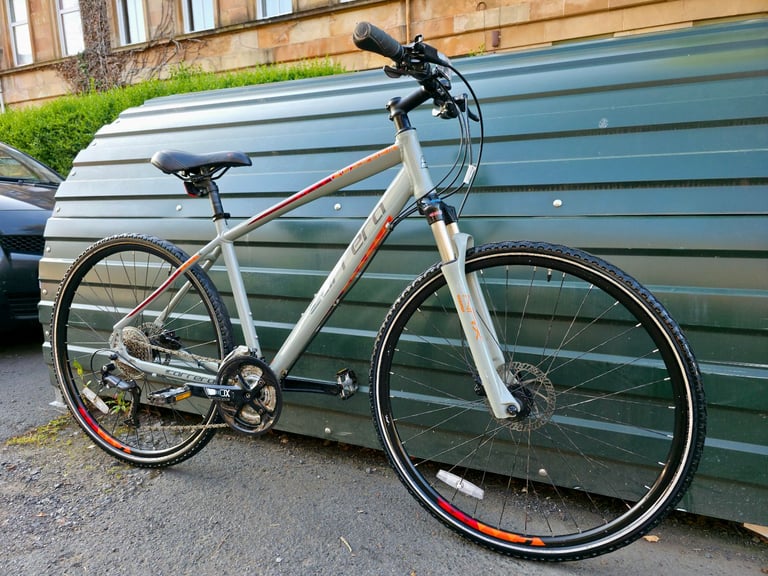 QUALITY USED BIKES FOR SALE | MOUNTAIN HYBRID CARRERA GIANT B-TWIN BOARDMAN PINNACLE RALIEGH  