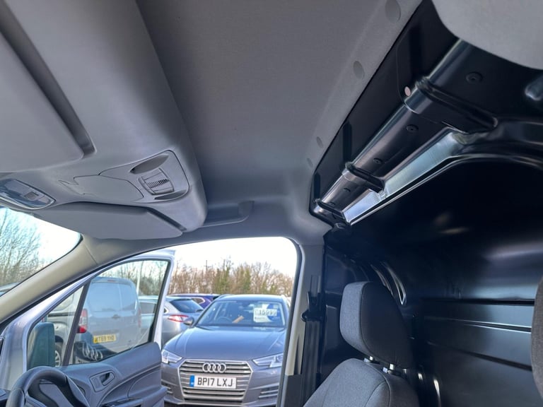 2017 Ford Transit Connect 1.0T 200 Trend L1 H1 5dr PANEL VAN Petrol Manual