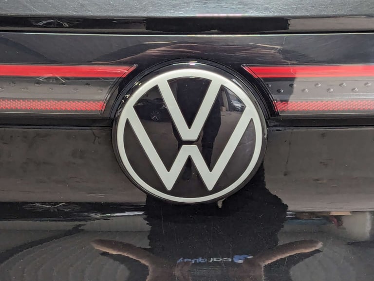 2021 Volkswagen ID.4 ID4 Life 5dr SUV Electric Automatic