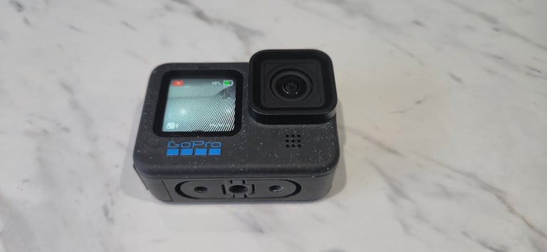 Gopro hero 12