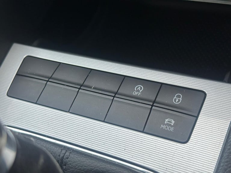 2016 Skoda Octavia 1.6 TDI SE L Euro 6 (s/s) 5dr ESTATE Diesel Manual