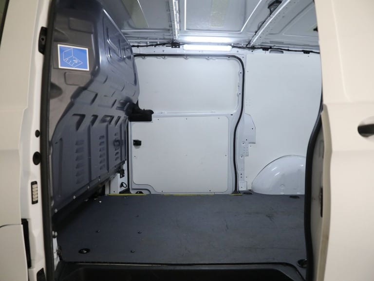 2023 Mercedes-Benz Vito 116 e 66kWh Progressive Panel Van 6dr Electric Auto FWD L2 (LWB) (115 ps)...